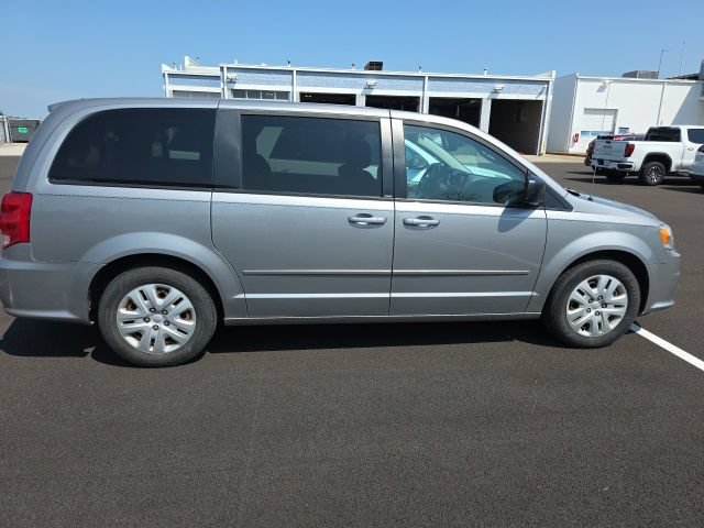 Used 2014 Dodge Grand Caravan SE w/ Quick Order Package 29E SE FWD image 5