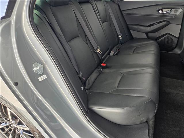 Used 2025 Honda Accord Touring image 21