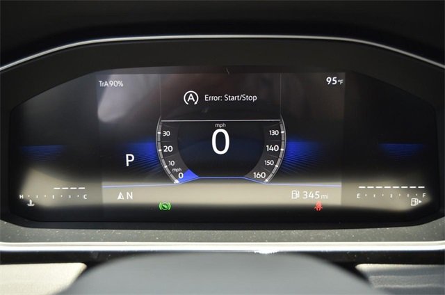 New 2025 Volkswagen Jetta S image 12