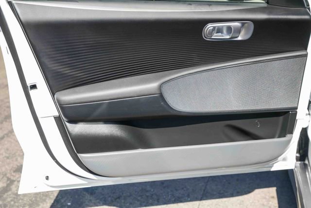 Certified 2025 Hyundai Ioniq 6 SEL image 23