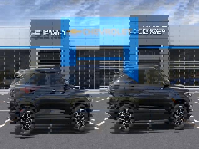 New 2026 Chevrolet TrailBlazer LT w/ LT Cold Weather Package image 5