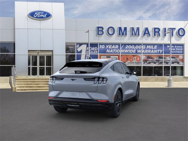 New 2025 Ford Mustang Mach-E Premium w/ Interior Protection Package image 8