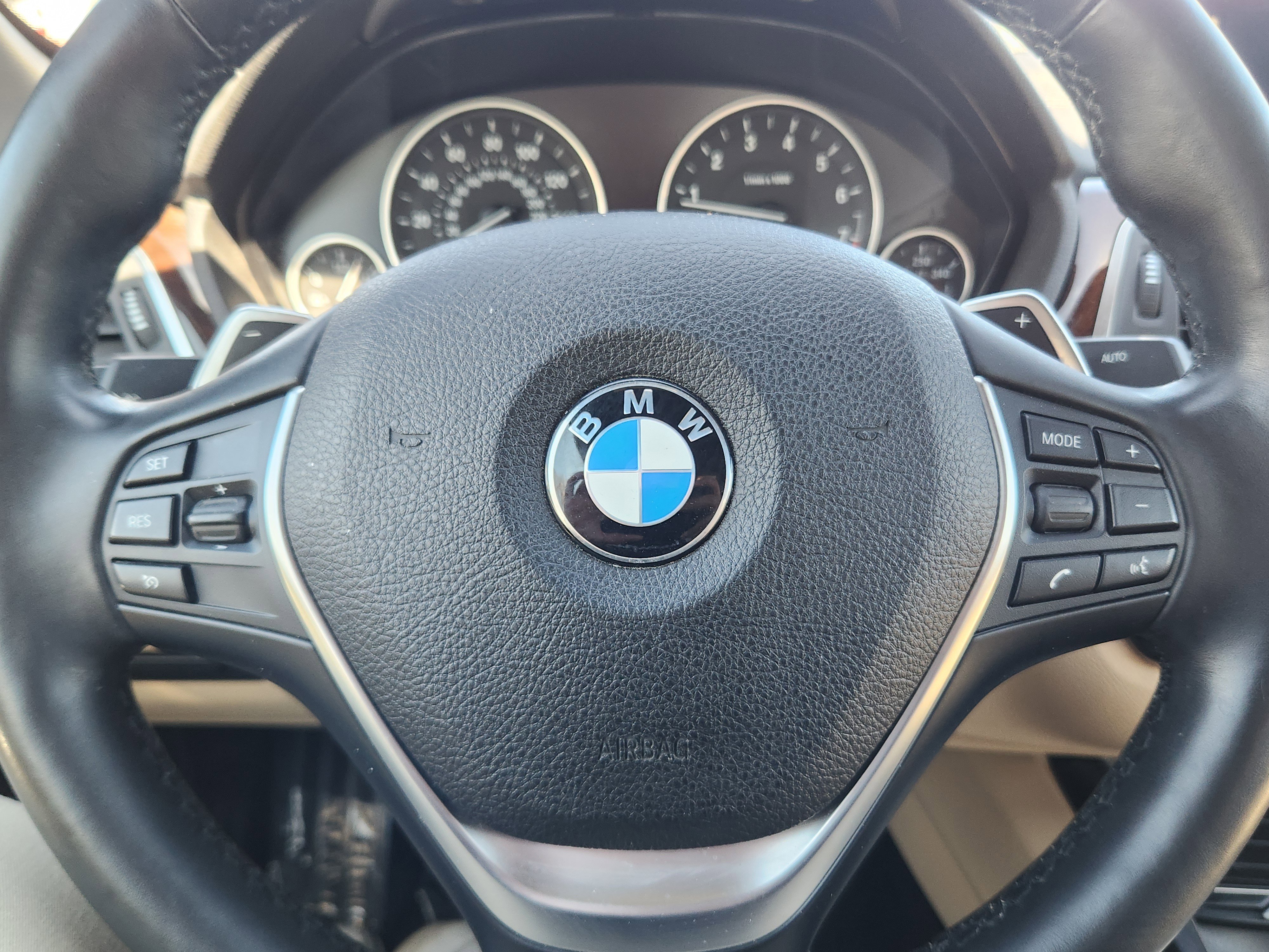 Used 2019 BMW 440i xDrive Convertible image 7