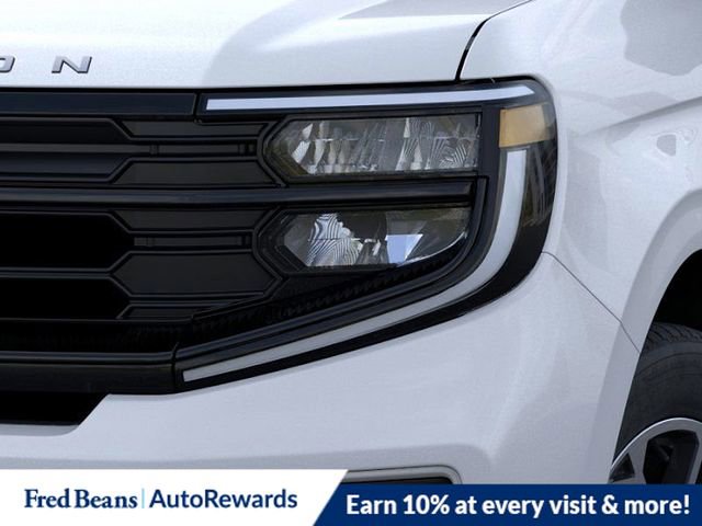 New 2025 Ford Expedition Active AWD/4WD image 19