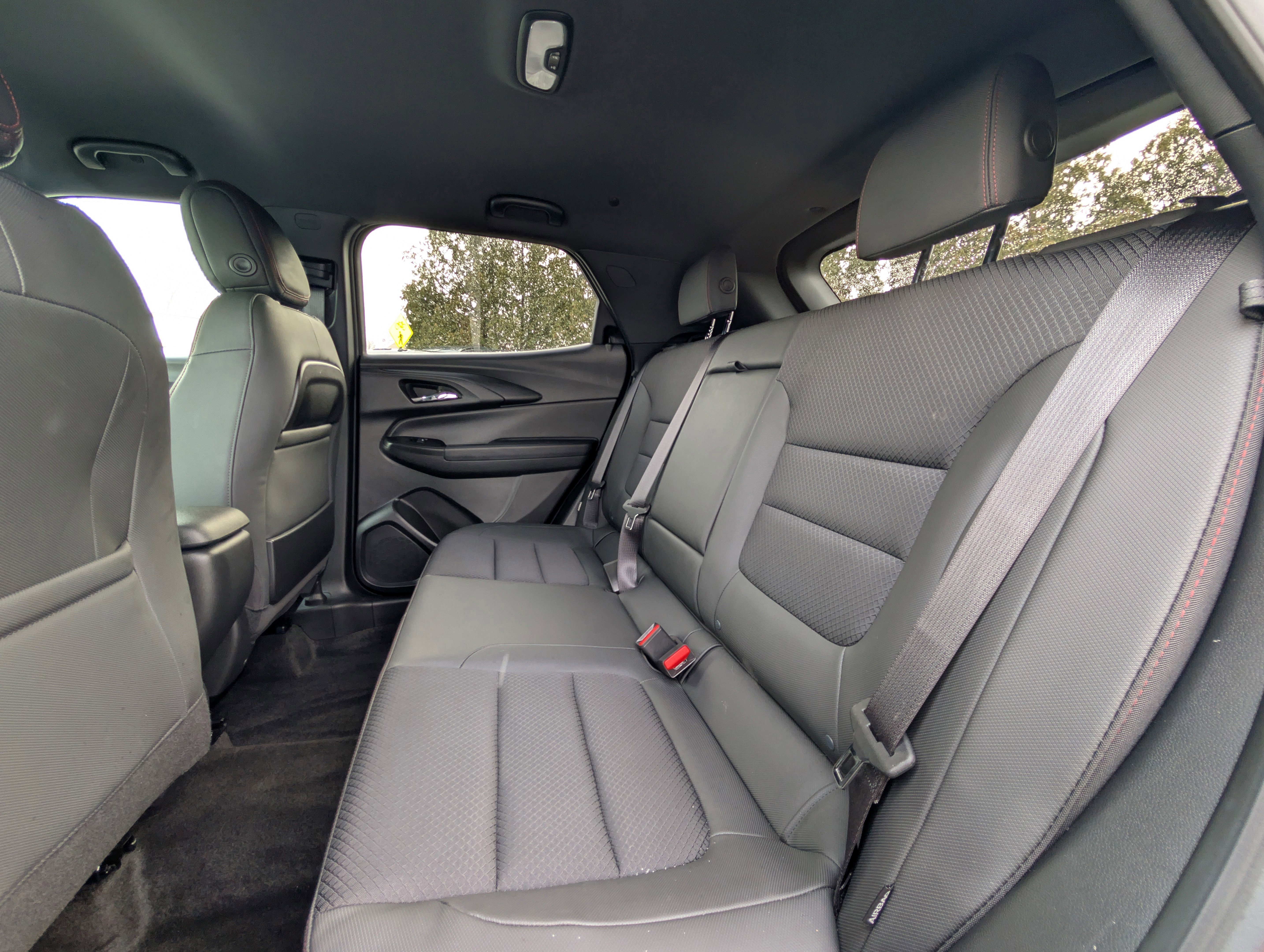 Certified 2023 Chevrolet TrailBlazer RS w/ Convenience Package image 32