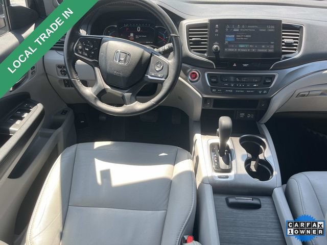 Used 2019 Honda Pilot EX-L image 14