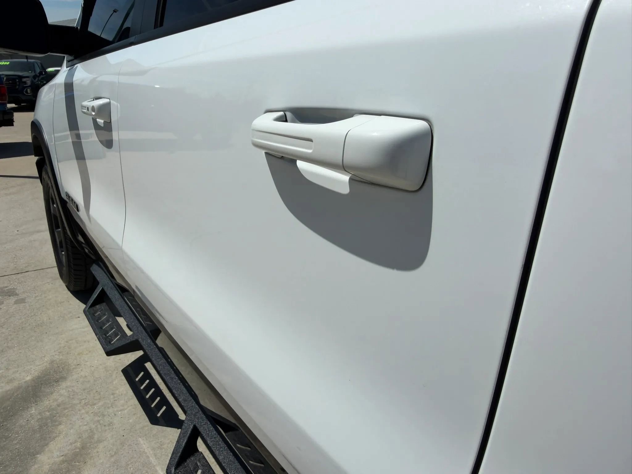 Used 2019 RAM 1500 Rebel w/ Rebel Level 2 Equipment Group AWD/4WD image 73