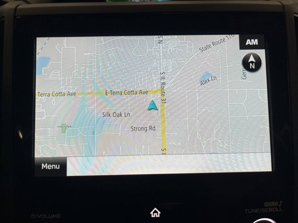 Certified 2024 Subaru Forester Wilderness image 23