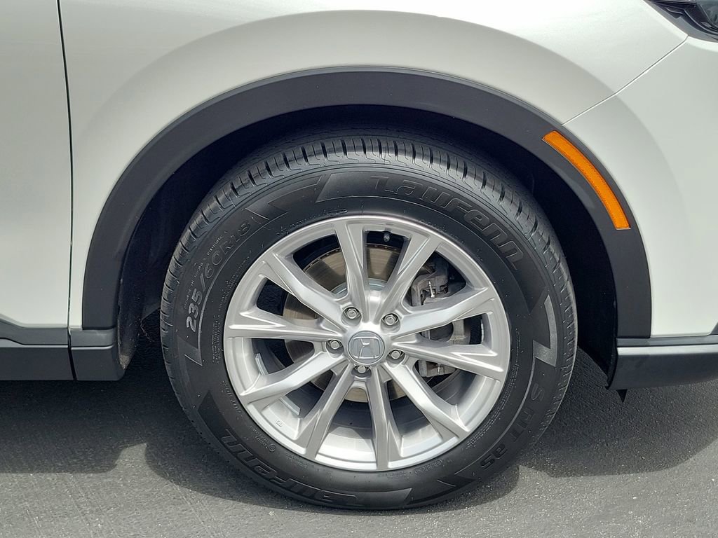 Certified 2024 Honda CR-V EX-L image 6