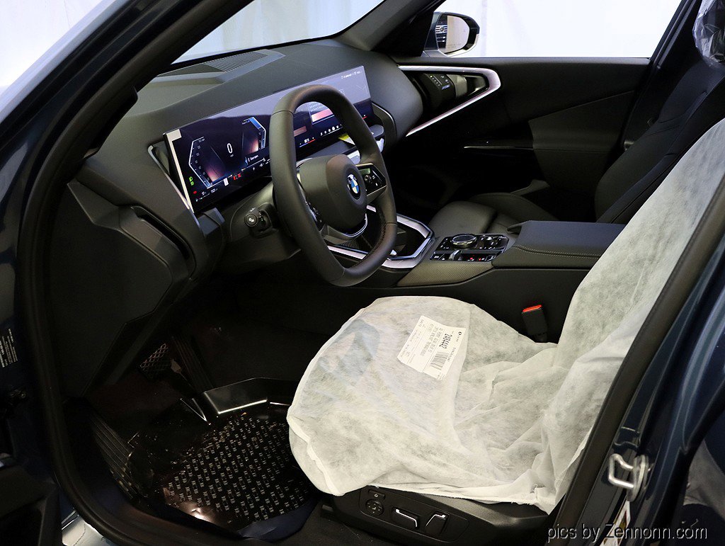 New 2026 BMW X3 xDrive30 w/ Convenience Package image 11