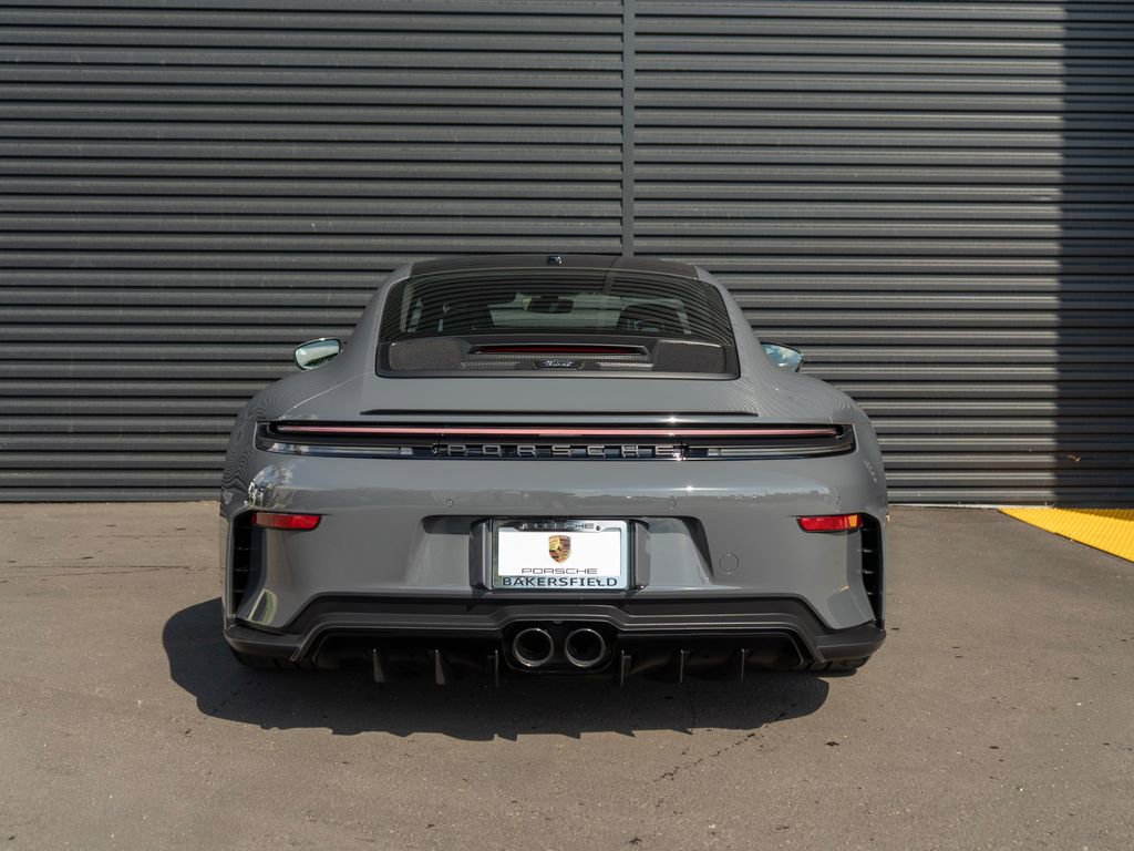 Used 2025 Porsche 911 GT3 image 10