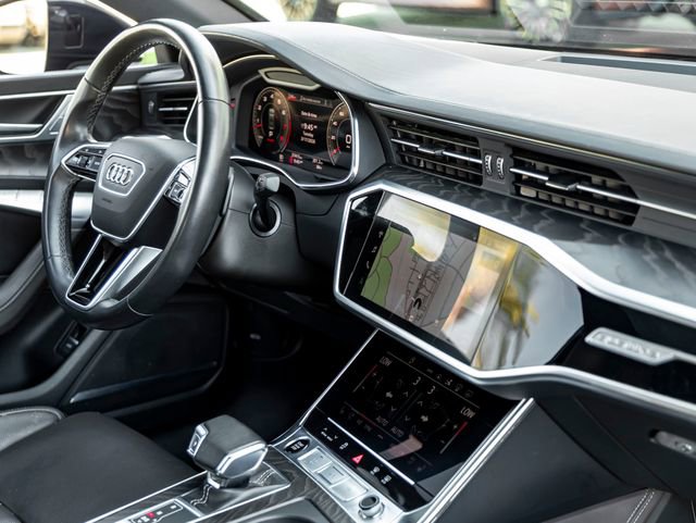 Used 2023 Audi A7 3.0T Prestige w/ Luxury Package AWD/4WD image 31
