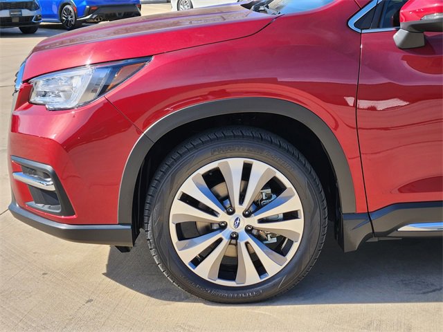 Certified 2021 Subaru Ascent Limited w/ Technology Package image 8