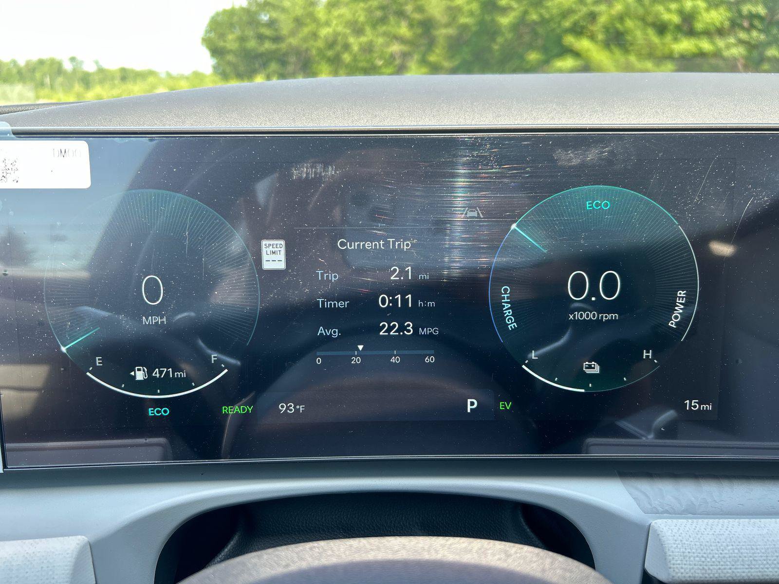 New 2026 Hyundai Tucson SEL AWD/4WD image 15