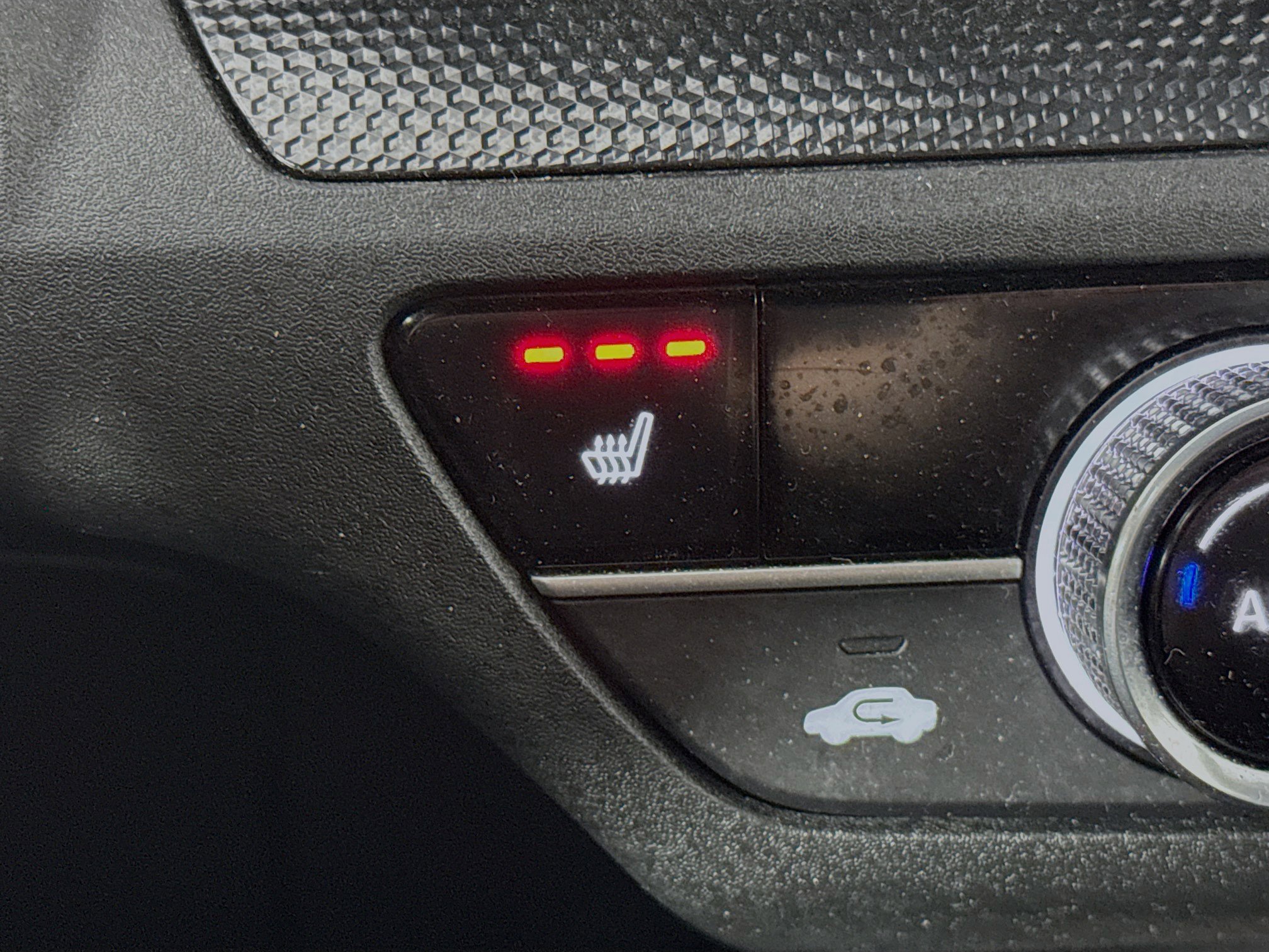 Certified 2024 Honda CR-V Sport-L image 19