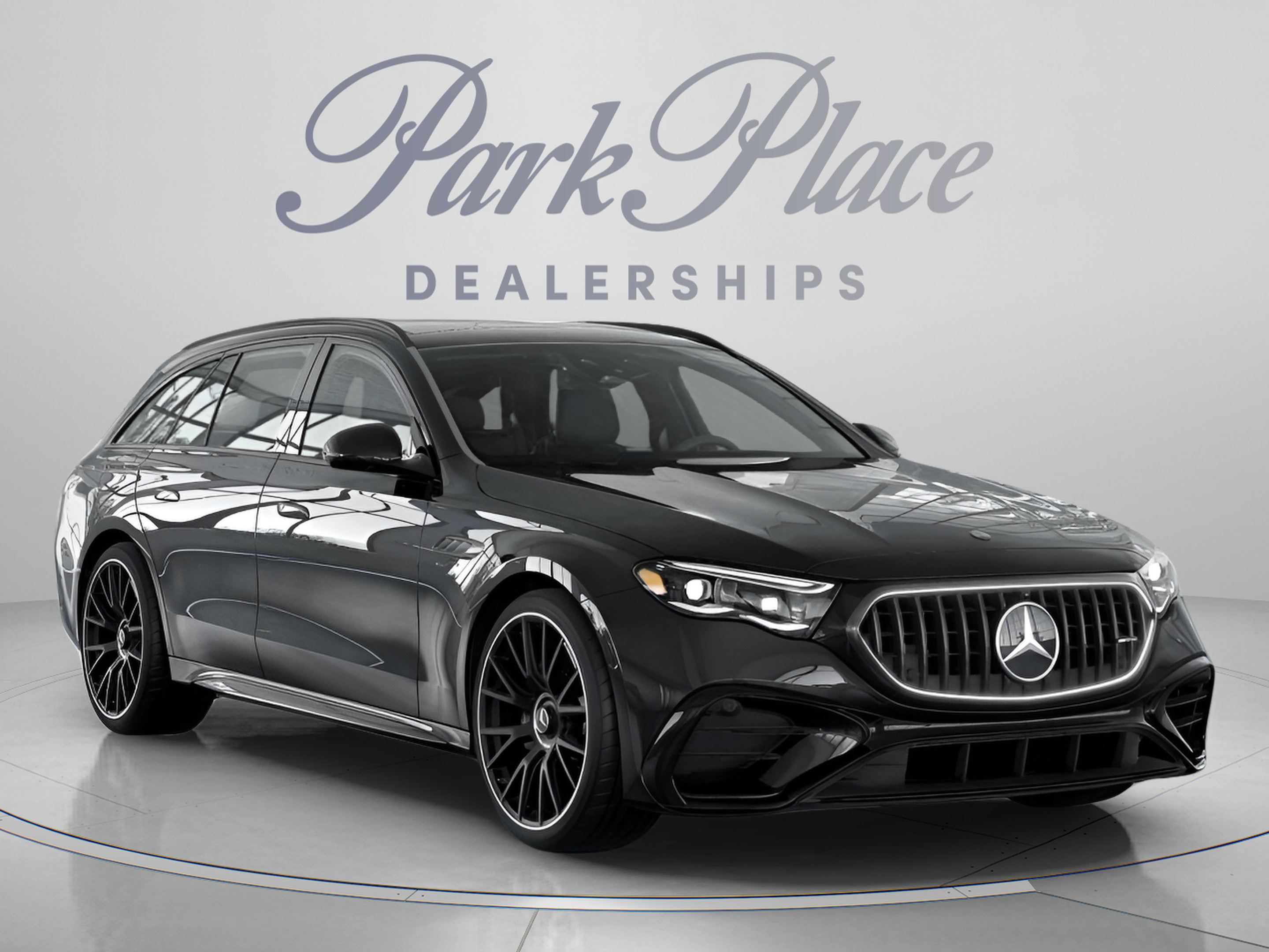 New 2026 Mercedes-Benz E 53 AMG 4MATIC Sedan image 31