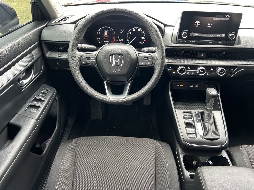 Used 2023 Honda CR-V EX image 14