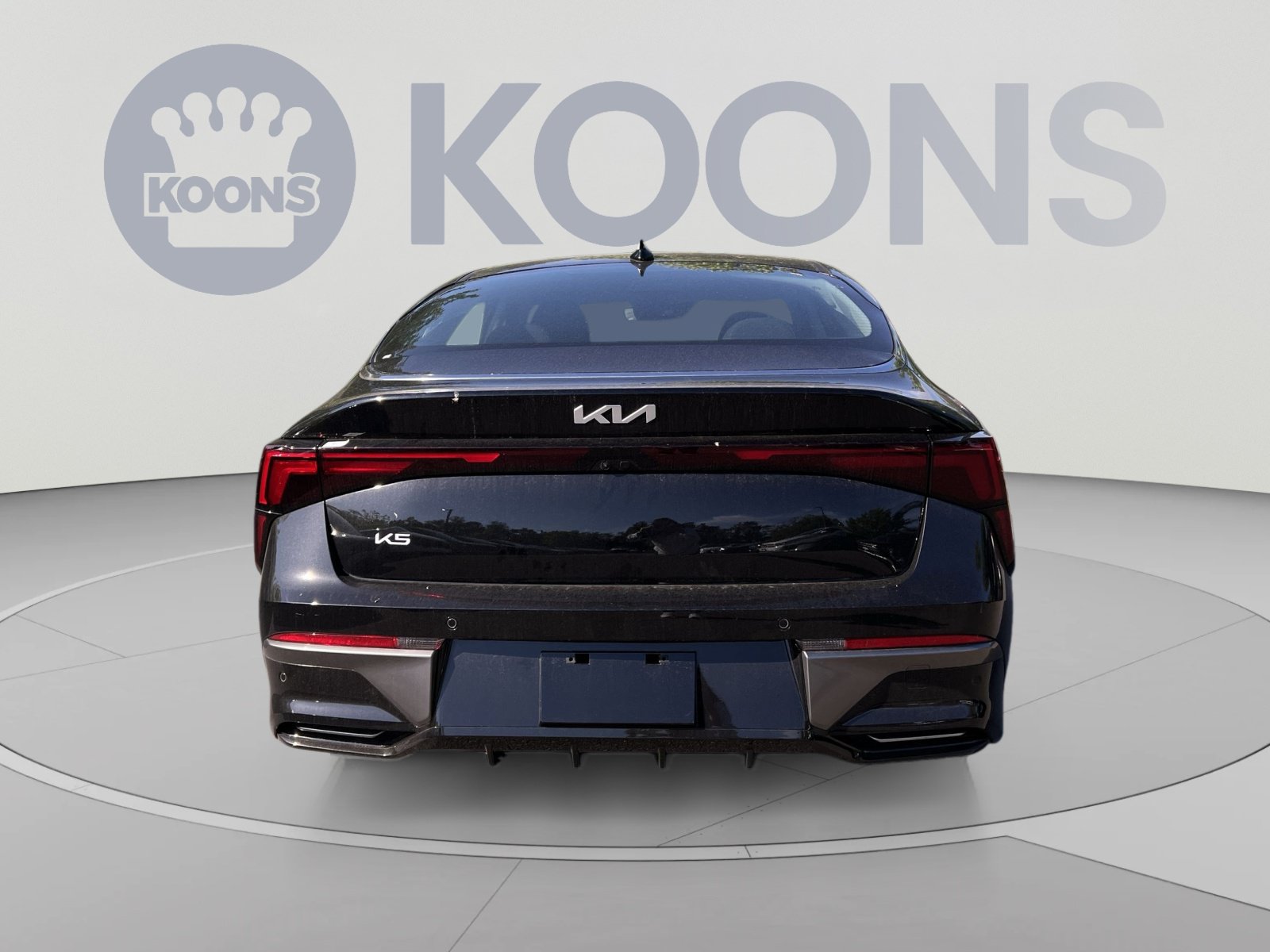 New 2026 Kia K5 LXS FWD image 15