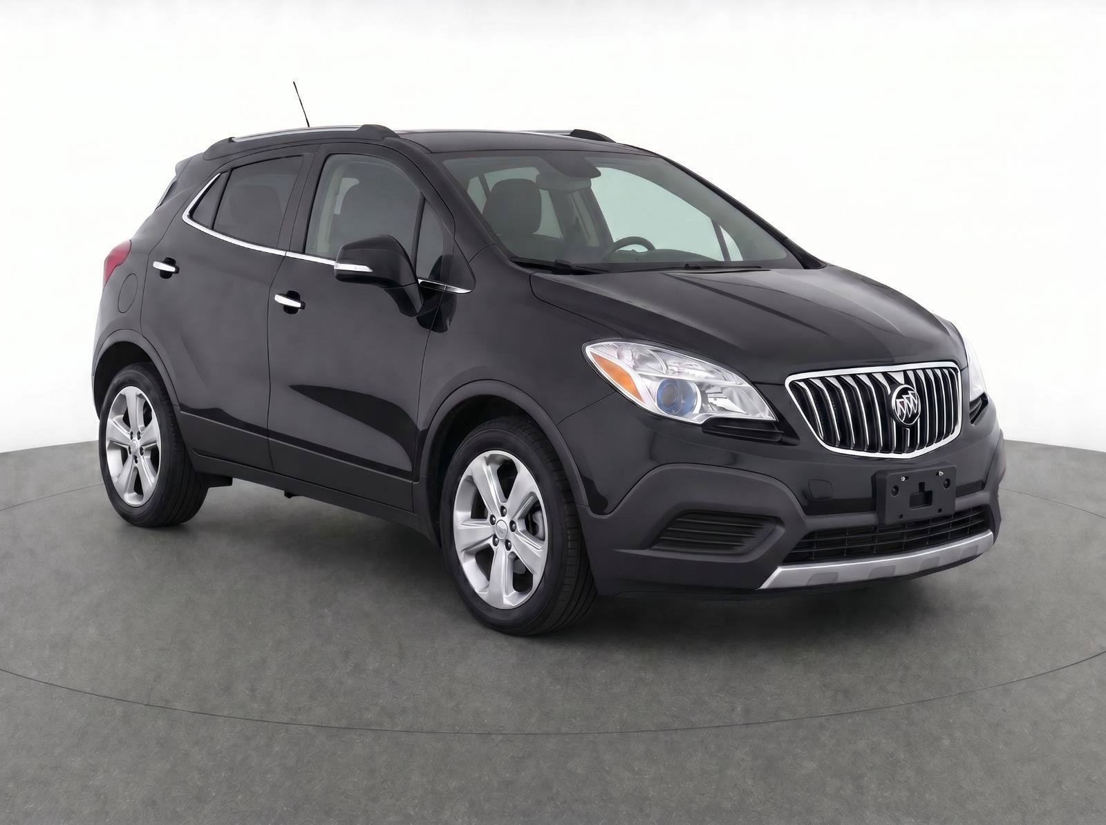 Certified 2016 Buick Encore FWD image 1