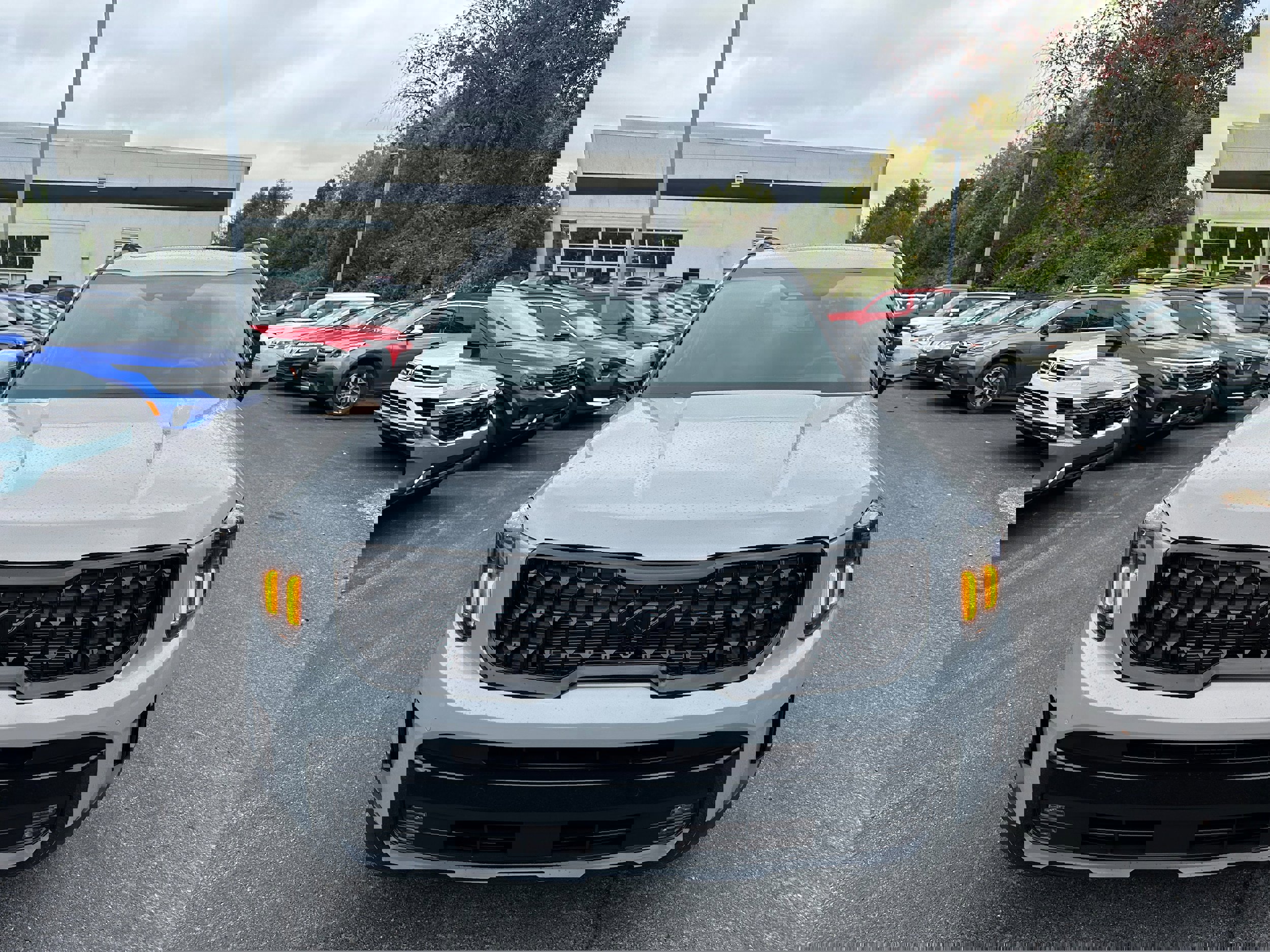 New 2025 Kia Telluride SX X-Line image 2