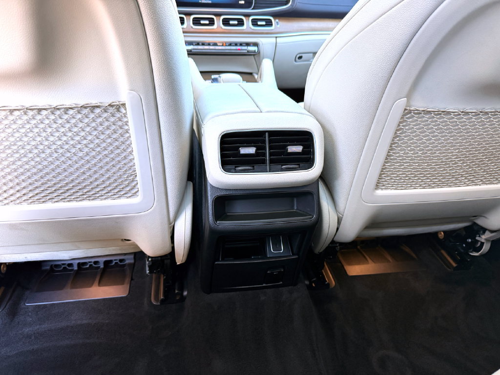 Used 2022 Mercedes-Benz GLE 350 4MATIC image 38