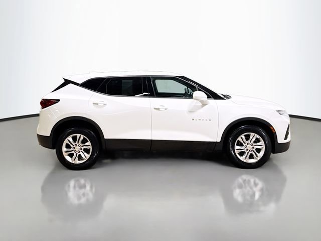 Used 2019 Chevrolet Blazer LT image 6