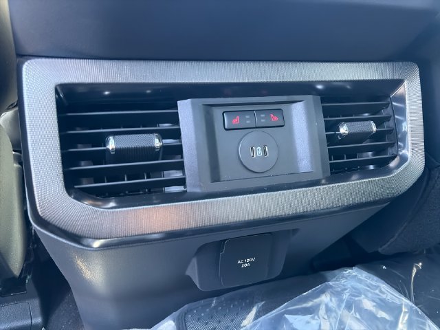New 2027 Ford F350 Platinum AWD/4WD image 9