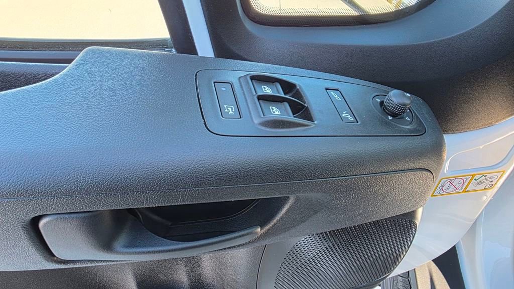 New 2026 RAM ProMaster 2500 w/ Convenience Group image 20