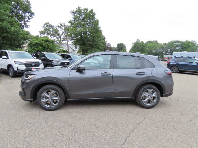 New 2027 Honda HR-V LX image 3