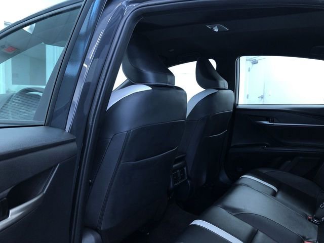 Certified 2025 Toyota Camry SE image 20