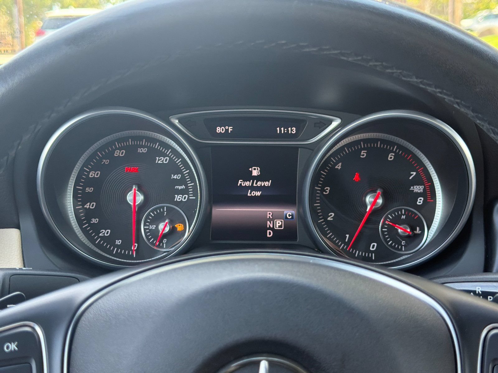 Certified 2017 Mercedes-Benz CLA 250 image 21