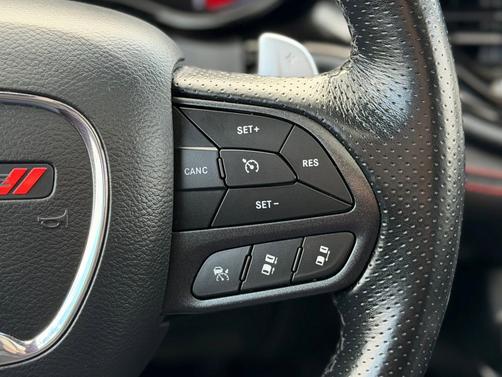 Used 2023 Dodge Durango R/T AWD/4WD image 14