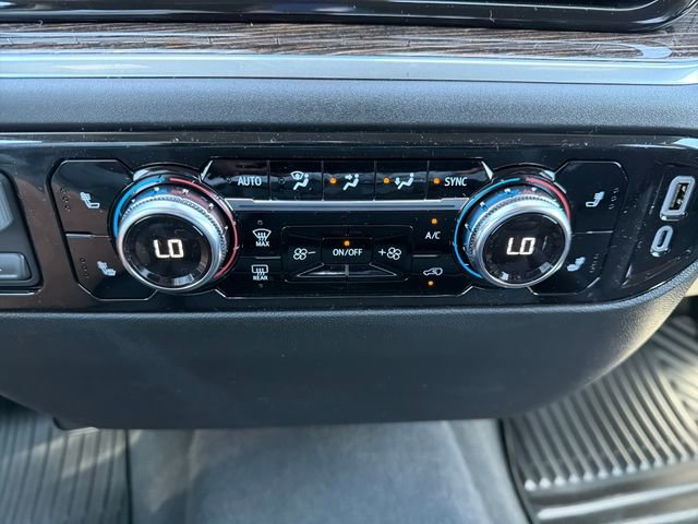 New 2026 GMC Sierra 1500 Elevation w/ X31 Off-Road Package AWD/4WD image 17