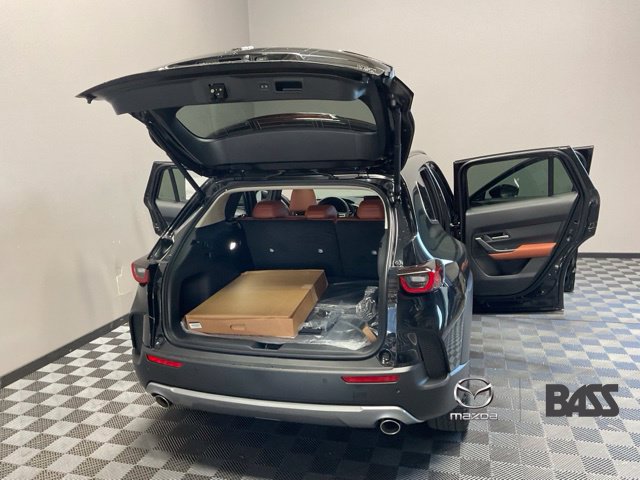 New 2026 MAZDA CX-50 Meridian Edition w/ Weather Package AWD/4WD image 29