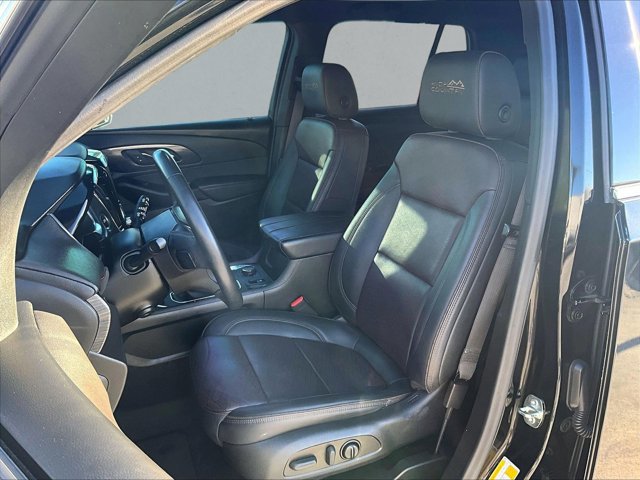 Certified 2023 Chevrolet Traverse High Country image 27