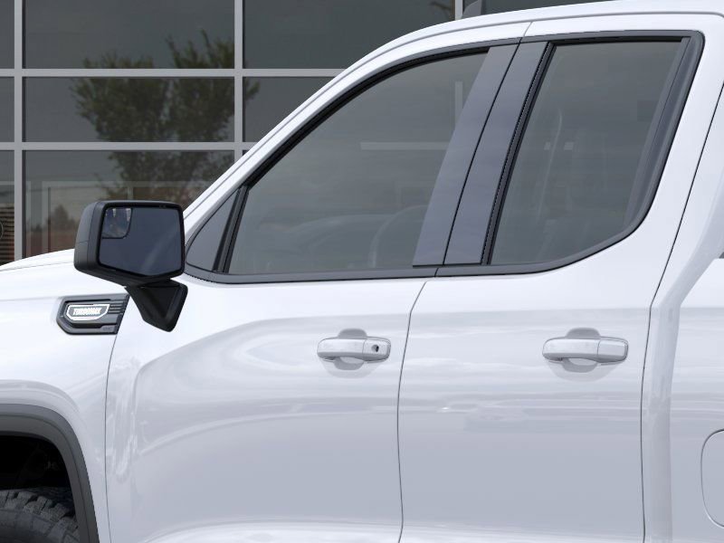 Used 2026 GMC Sierra 1500 Elevation image 12