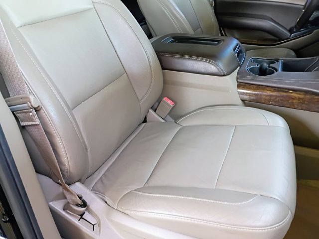 Used 2015 Chevrolet Suburban LT RWD image 43