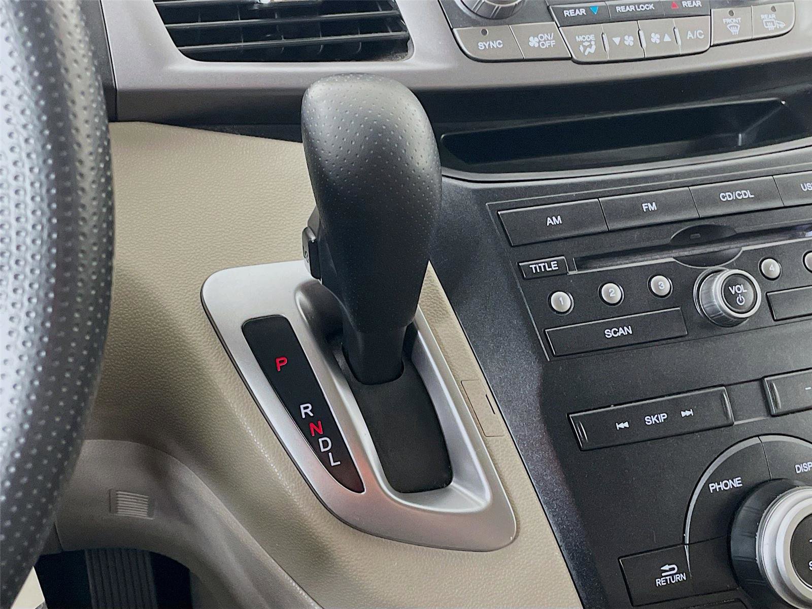 Used 2013 Honda Odyssey EX image 19