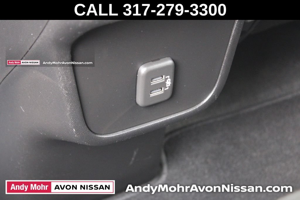Used 2020 Chevrolet Equinox LS w/ LS Convenience Package FWD image 26
