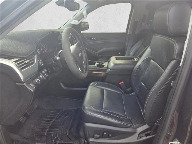 Used 2017 Chevrolet Tahoe LT AWD/4WD image 23