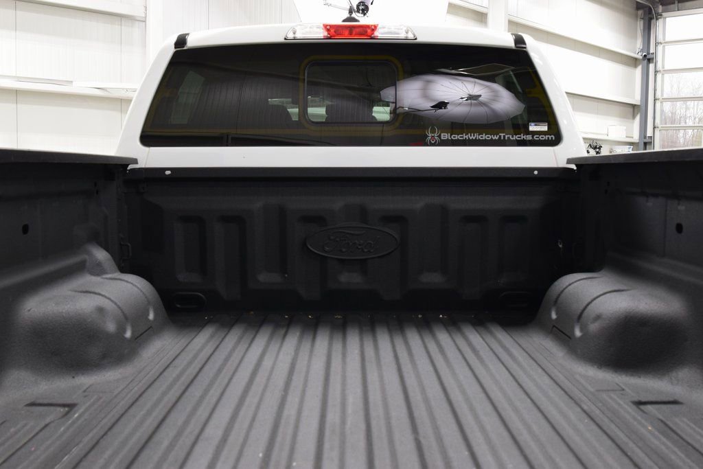 Used 2022 Ford Ranger XLT w/ Equipment Group 302A High image 26