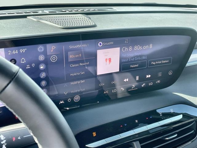New 2026 Buick Enclave Sport Touring w/ Power Package image 13
