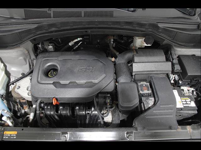 Used 2017 Hyundai Santa Fe Sport FWD image 21