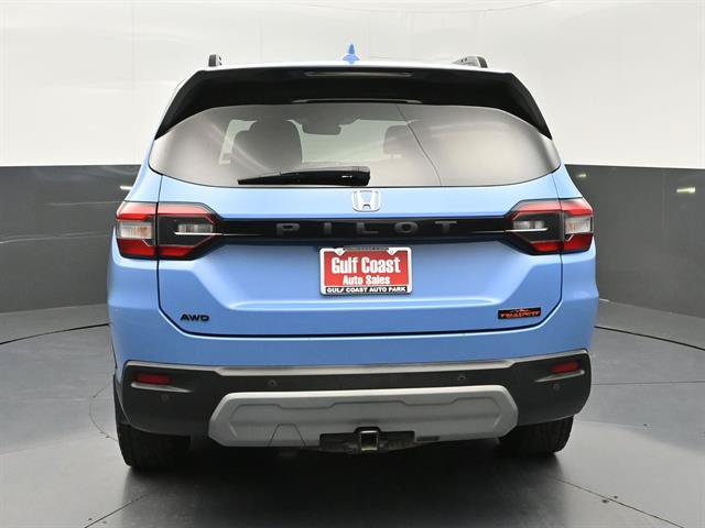 Used 2023 Honda Pilot TrailSport image 30