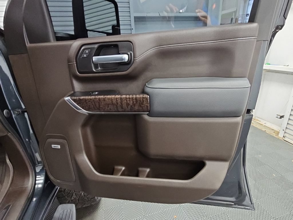 Used 2022 GMC Sierra 2500 Denali AWD/4WD image 44