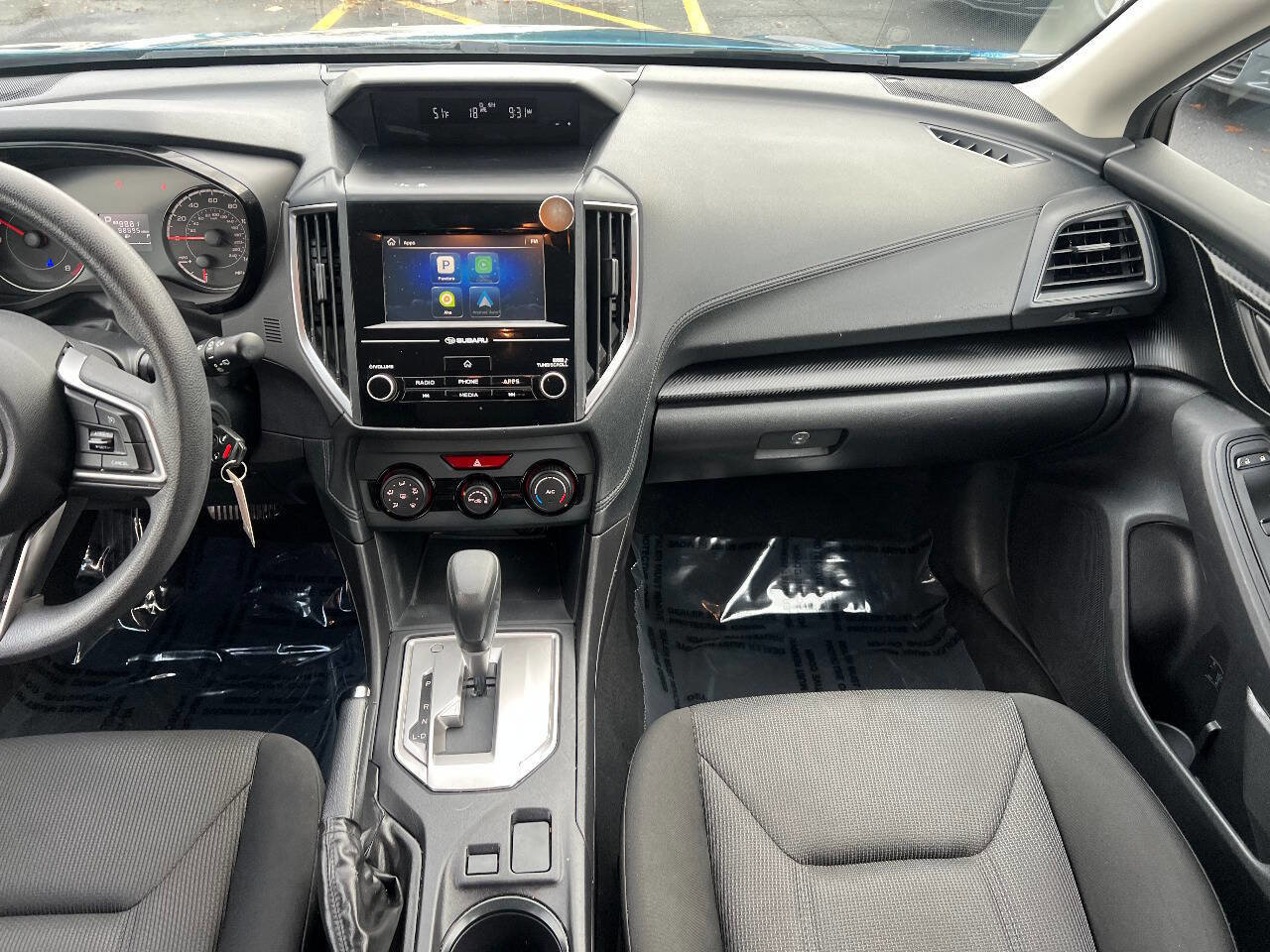 Used 2017 Subaru Impreza 2.0i image 32