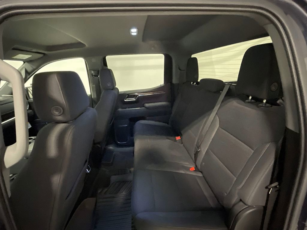 Used 2023 Chevrolet Silverado 1500 RST w/ Z71 Off-Road Package image 21