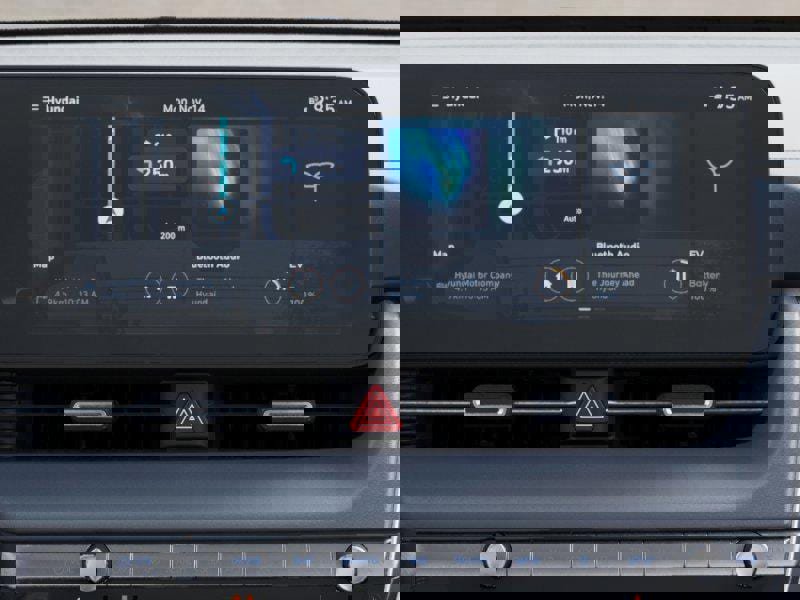 New 2025 Hyundai Ioniq 5 SEL image 13