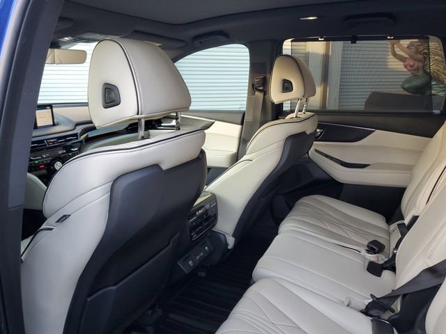 Used 2023 Acura MDX Type S AWD/4WD image 10