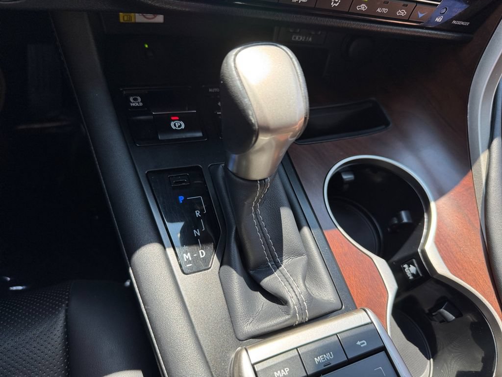 Used 2022 Lexus RX 350 AWD w/ Premium Package image 25